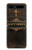 S4109 Couverture de Bible Ancienne Etui Coque Housse pour Samsung Galaxy Z Flip 5G