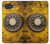 S4107 Téléphone Rotatif Vintage Etui Coque Housse pour Google Pixel 10a
