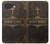 S4109 Couverture de Bible Ancienne Etui Coque Housse pour Google Pixel 10a