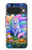 S4088 Esprit Renard Fantastique Etui Coque Housse pour Google Pixel 10, 10 Pro