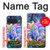 S4088 Esprit Renard Fantastique Etui Coque Housse pour Google Pixel 10, 10 Pro