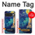 S4092 Phare au Clair de Lune Etui Coque Housse pour Google Pixel 10, 10 Pro