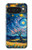S4081 Art Galaxie Nocturne Etui Coque Housse pour Google Pixel 10 Pro XL