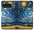 S4081 Art Galaxie Nocturne Etui Coque Housse pour Google Pixel 10 Pro XL