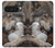 S4089 Loup et Agneau Amicaux Etui Coque Housse pour Google Pixel 10 Pro XL