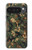 S4091 Motif Camouflage Numérique Vert Etui Coque Housse pour Google Pixel 10 Pro XL