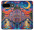 S4083 Venise Colorée au Clair de Lune Etui Coque Housse pour Google Pixel 9