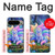 S4088 Esprit Renard Fantastique Etui Coque Housse pour Google Pixel 9 Pro XL