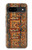 S4079 Motif Géométrique Tribal Etui Coque Housse pour Google Pixel 8a