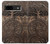 S4103 Arbre de Vie Ancien Etui Coque Housse pour Google Pixel 8a