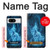 S4104 Esprit Cheval de la Forêt Etui Coque Housse pour Google Pixel 8