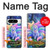 S4088 Esprit Renard Fantastique Etui Coque Housse pour Google Pixel 8 pro