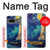 S4092 Phare au Clair de Lune Etui Coque Housse pour Google Pixel 7