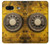 S4107 Téléphone Rotatif Vintage Etui Coque Housse pour Google Pixel 7