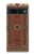 S4096 Motif Géométrique Traditionnel Etui Coque Housse pour Google Pixel 7 Pro