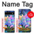 S4088 Esprit Renard Fantastique Etui Coque Housse pour Google Pixel 6a