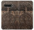 S4103 Arbre de Vie Ancien Etui Coque Housse pour LG V60 ThinQ 5G