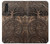 S4103 Arbre de Vie Ancien Etui Coque Housse pour LG Velvet
