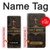 S4109 Couverture de Bible Ancienne Etui Coque Housse pour LG Velvet
