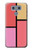 S2795 Cheek Palette Color Etui Coque Housse pour LG G6