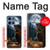 S4095 Ours Majestueux Sauvage Etui Coque Housse pour Motorola Moto G 5G (2025)