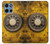 S4107 Téléphone Rotatif Vintage Etui Coque Housse pour Motorola Moto G 5G (2025)