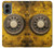 S4107 Téléphone Rotatif Vintage Etui Coque Housse pour Motorola Moto G 5G (2024)