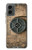 S4108 Pellicule Photo Vintage Etui Coque Housse pour Motorola Moto G 5G (2024)