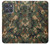 S4091 Motif Camouflage Numérique Vert Etui Coque Housse pour Motorola Moto G Power (2025,2026)