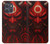 S4099 Illustration Démon Rouge Mystique Etui Coque Housse pour Motorola Moto G Power (2025,2026)