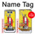S2806 Carte Tarot Le Magicien Etui Coque Housse pour LG G6