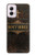 S4109 Couverture de Bible Ancienne Etui Coque Housse pour Motorola Moto G Power 5G (2024)