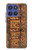 S4079 Motif Géométrique Tribal Etui Coque Housse pour Motorola Moto G Stylus 5G (2025,2026), Edge 60 Stylus