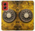 S4107 Téléphone Rotatif Vintage Etui Coque Housse pour Motorola Moto G Stylus 5G (2024)