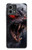 S4094 Loup au Clair de Lune Etui Coque Housse pour Motorola Moto G Stylus 5G (2023)