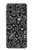 S4101 Motif Monstre Mignon Etui Coque Housse pour Motorola Moto G Stylus 5G (2023)