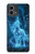 S4104 Esprit Cheval de la Forêt Etui Coque Housse pour Motorola Moto G Stylus 5G (2023)