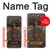 S4103 Arbre de Vie Ancien Etui Coque Housse pour Motorola Moto G Power 2022, G Play 2023