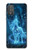 S4104 Esprit Cheval de la Forêt Etui Coque Housse pour Motorola Moto G Power 2022, G Play 2023