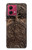 S4103 Arbre de Vie Ancien Etui Coque Housse pour Motorola Moto G84