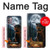 S4095 Ours Majestueux Sauvage Etui Coque Housse pour Motorola Moto G30, G20, G10