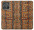 S4079 Motif Géométrique Tribal Etui Coque Housse pour Motorola Edge (2025)