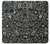 S4101 Motif Monstre Mignon Etui Coque Housse pour Motorola Edge (2025)