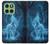 S4104 Esprit Cheval de la Forêt Etui Coque Housse pour Motorola Edge 60