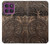 S4103 Arbre de Vie Ancien Etui Coque Housse pour Motorola Edge 60 Pro