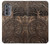 S4103 Arbre de Vie Ancien Etui Coque Housse pour Motorola Edge (2022)