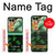 S4087 Motif Fantôme Vert Mignon Etui Coque Housse pour Motorola Razr 70+,60+, Razr+ (2026, 2025, 2024)