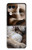 S4089 Loup et Agneau Amicaux Etui Coque Housse pour Motorola Razr 70 Ultra, 60 Ultra, 50 Ultra, Ultra 2026, Ultra 2025