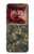 S4091 Motif Camouflage Numérique Vert Etui Coque Housse pour Motorola Razr 70 Ultra, 60 Ultra, 50 Ultra, Ultra 2026, Ultra 2025