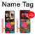 S4105 Motif Floral Coloré Etui Coque Housse pour Motorola Razr 70 Ultra, 60 Ultra, 50 Ultra, Ultra 2026, Ultra 2025